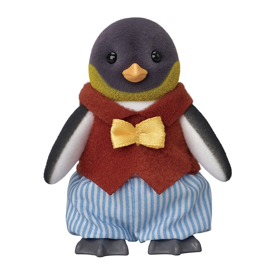 ペンギンファミリー - 11