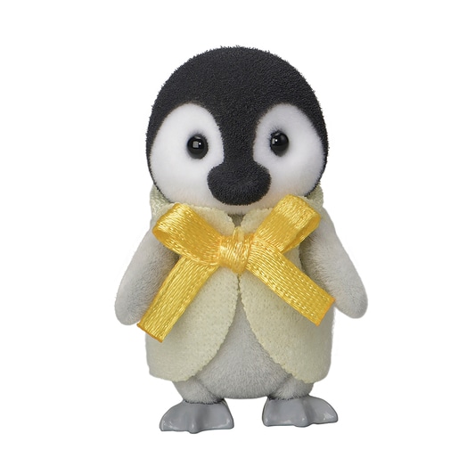 ペンギンファミリー - 11