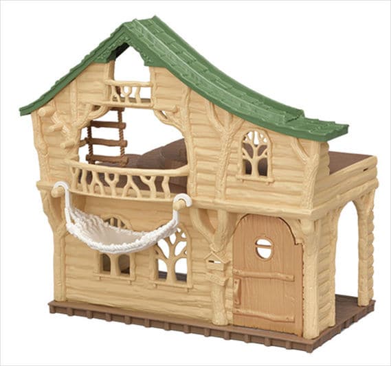 Adventure Tree House Gift Set -Camping Edition- - 11