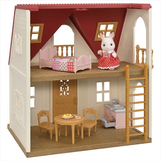 Red Roof Cosy Cottage Starter Home - 9