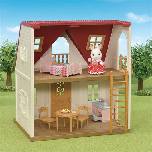 Red Roof Cosy Cottage Starter Home - 9