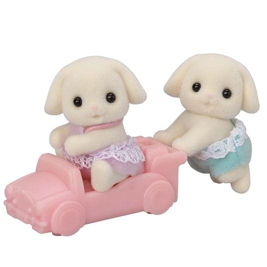 Jouet Sylvanian Families 426617 Officiel: Achetez En ligne en Promo