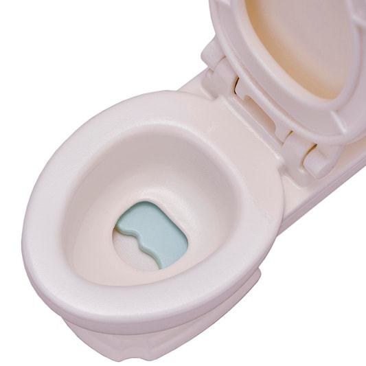 Toilet Set - 10