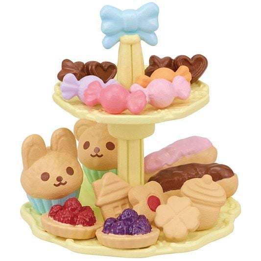 Sweets Party Set - 9