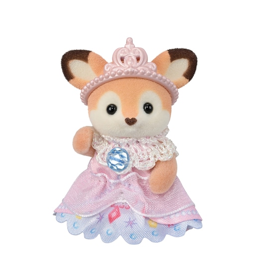 ほいくえん発表会セット -プリンセスとガラスの靴- - 9