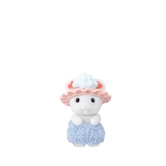 Le bain des frères Souris Marshmallow - 10