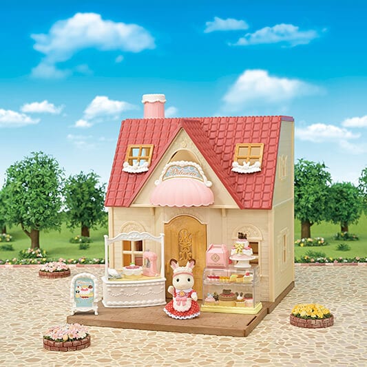 Le coffret pâtisserie - 12