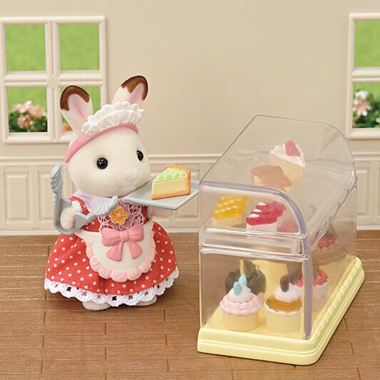 Le coffret pâtisserie - 12