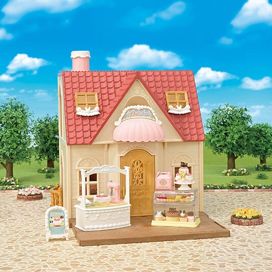 Le coffret pâtisserie - 12