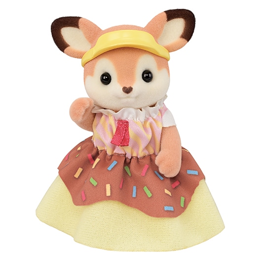 Le chariot de donuts - 14