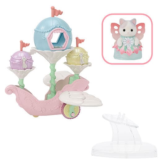 Le bateau floral - 8