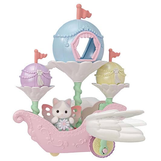 Le bateau floral - 8