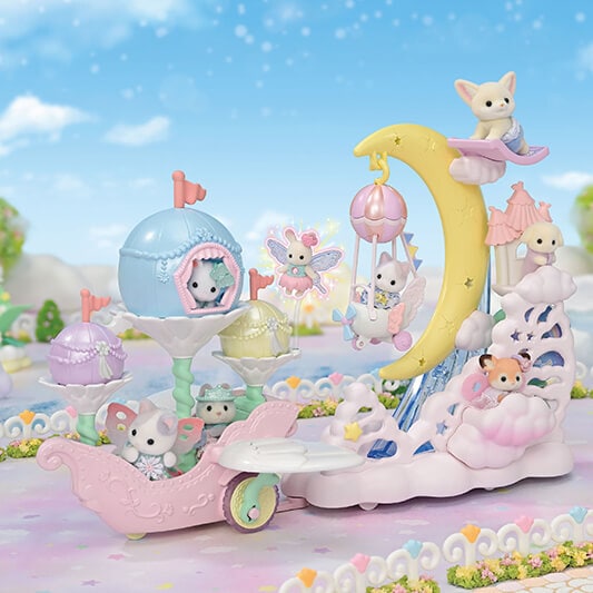 Le bateau floral - 8