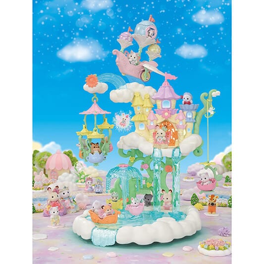 Le bateau floral - 8