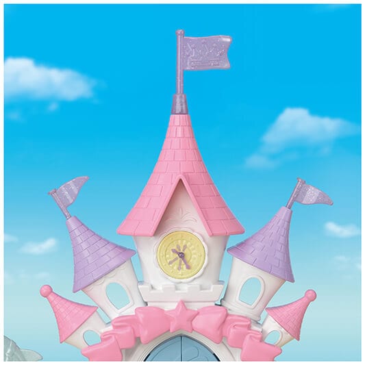 Le parc d'attractions enchanté - 15