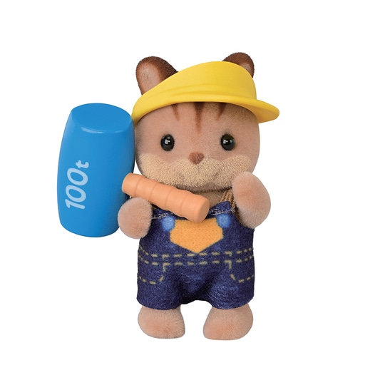 赤ちゃん工作だいすきシリーズ - 12