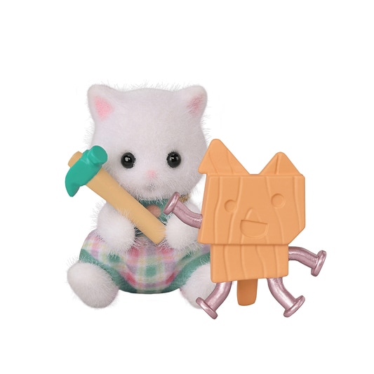 赤ちゃん工作だいすきシリーズ - 12