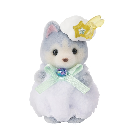 妖精の森のふしぎな赤ちゃんセット - 9