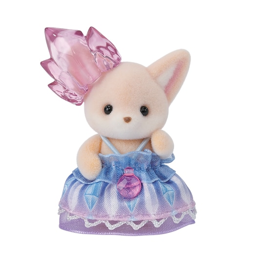 妖精の森のふしぎな赤ちゃんセット - 9