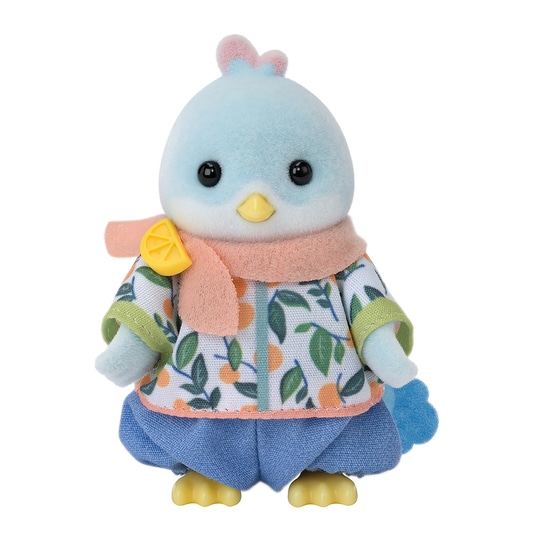 シトラスバードのジュース屋さん - 12