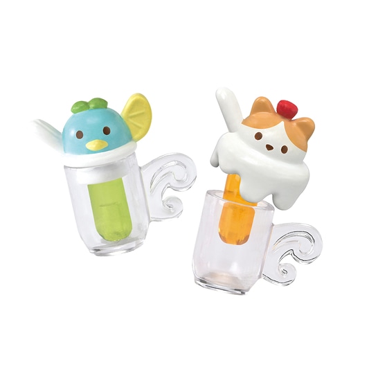 シトラスバードのジュース屋さん - 12