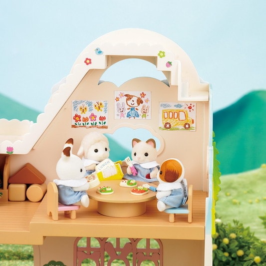 Rainbow Nursery - 9