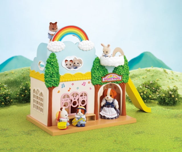 Rainbow Nursery - 9