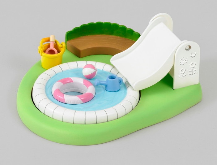 Nursery Sandpit /Pool - 6