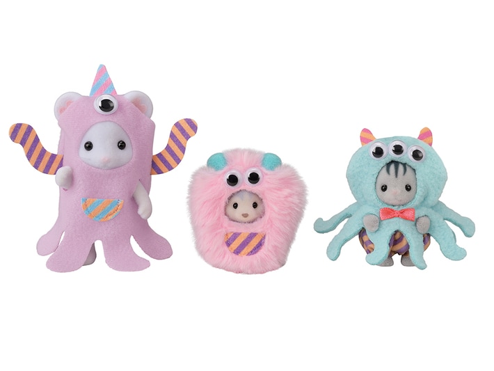 さくらもち様♡専用追加オーダーページ♪シルバニアファミリー オリジナル品 - シルバニアファミリーオンラインショップ