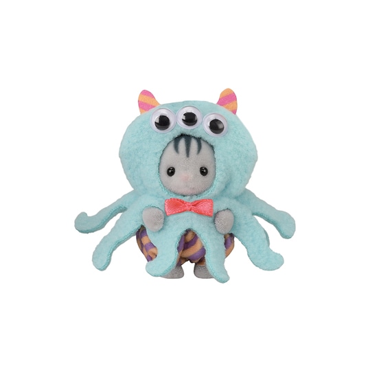 にぎやかモンスタートリオ - 7