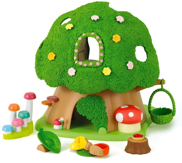 Nursery Tree House - 9