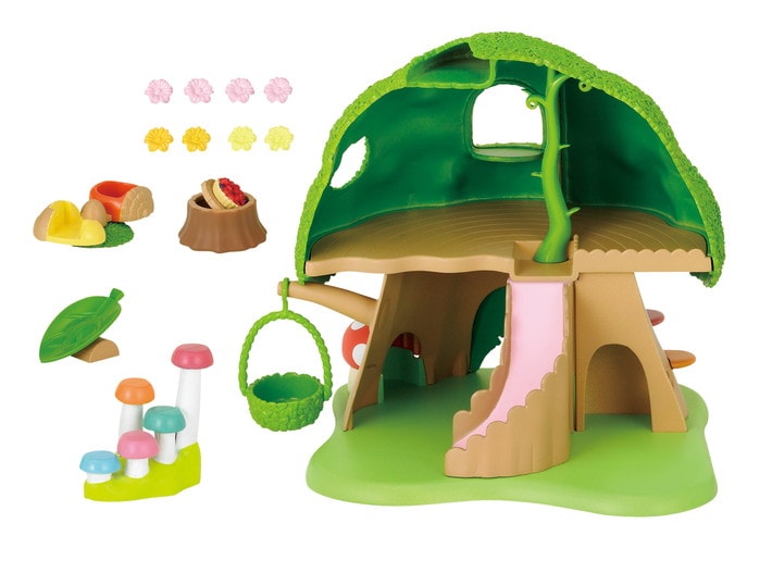 Nursery Tree House - 9