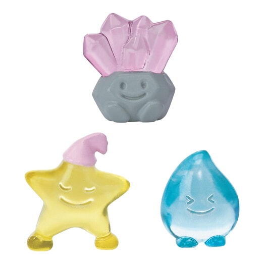 精靈森林寶寶仙子組 - 6