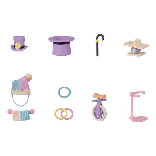 Dream Showtime Babies - 7