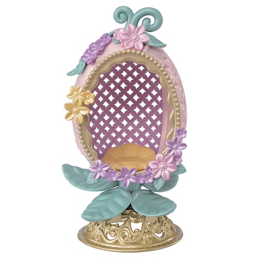 わたウサギのフローラルエッグ - 4