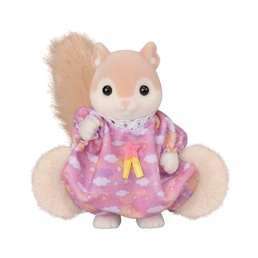 モモンガファミリー - 3