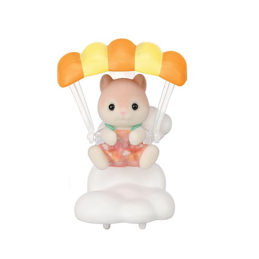 モモンガファミリー - 5