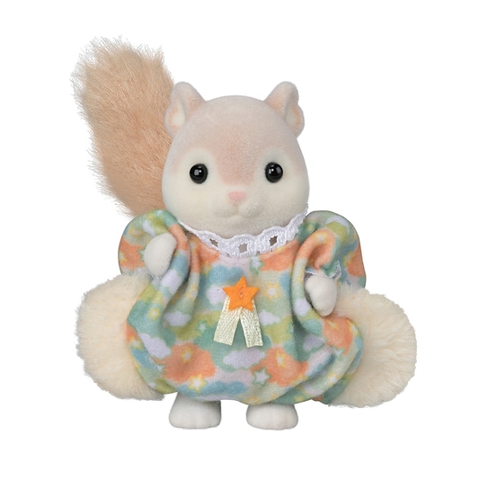 モモンガのきょうだい -お空のおさんぽセット- - 3