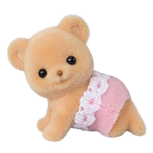 Keksikarhu-kaksoset - 3