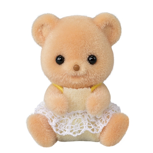 Keksikarhu-kaksoset - 4