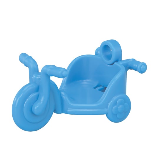 Keksikarhu-kaksoset - 5