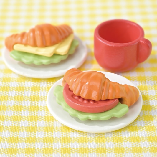 Keksikarhu-sisarukset - Herkullinen piknik - 4