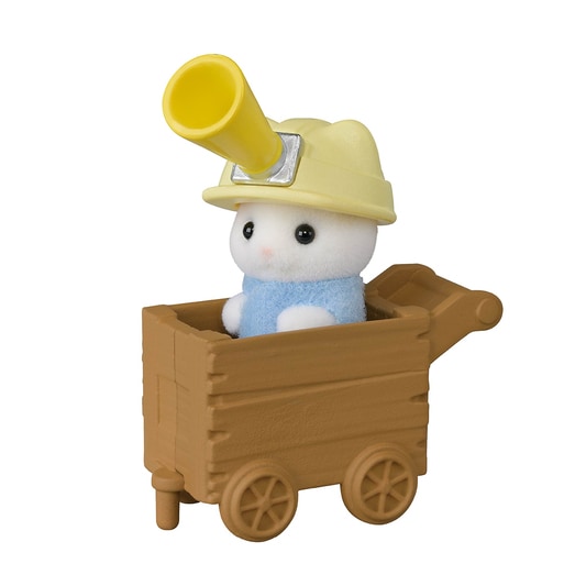 赤ちゃんアドベンチャーシリーズ - 5