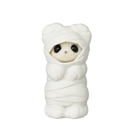 赤ちゃんアドベンチャーシリーズ - 7