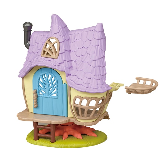 Little Tales Collection<br/>フクロウの星のみえるお家 - 3