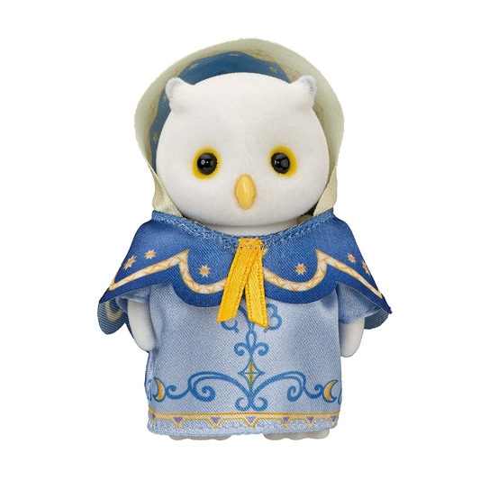 Little Tales Collection<br/>フクロウの星のみえるお家 - 4