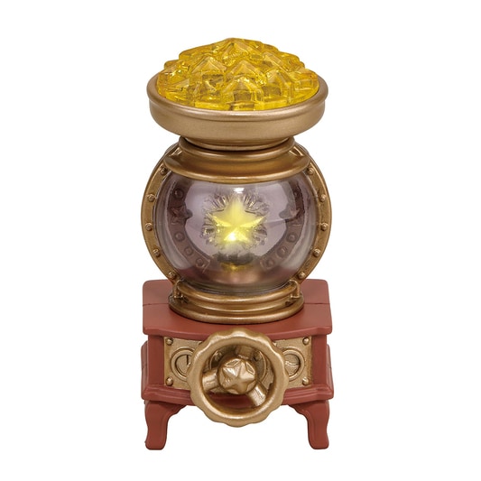 Little Tales Collection<br/>フクロウの星のみえるお家 - 6