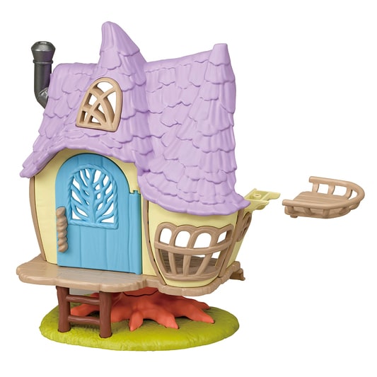 Little Tales Collection<br/>フクロウの星のみえるお家 - 3