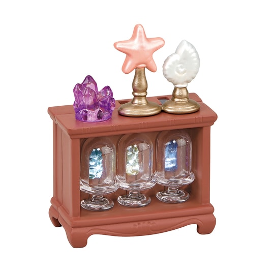 Little Tales Collection<br/>フクロウのひみつのお部屋 - 4