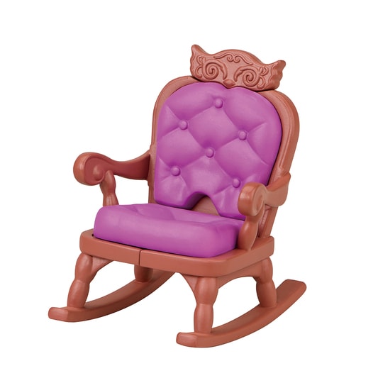 Little Tales Collection<br/>フクロウのひみつのお部屋 - 5